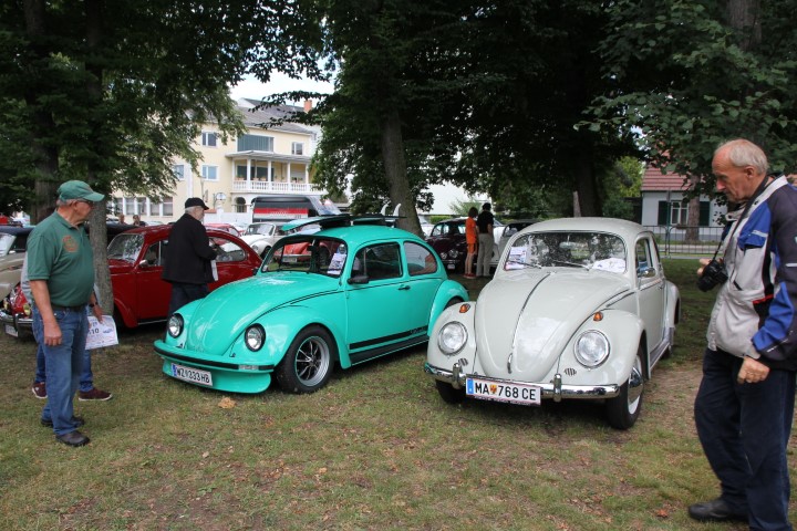 2022-07-10 Oldtimertreffen Pinkafeld 